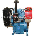 2100D Motor 15kw